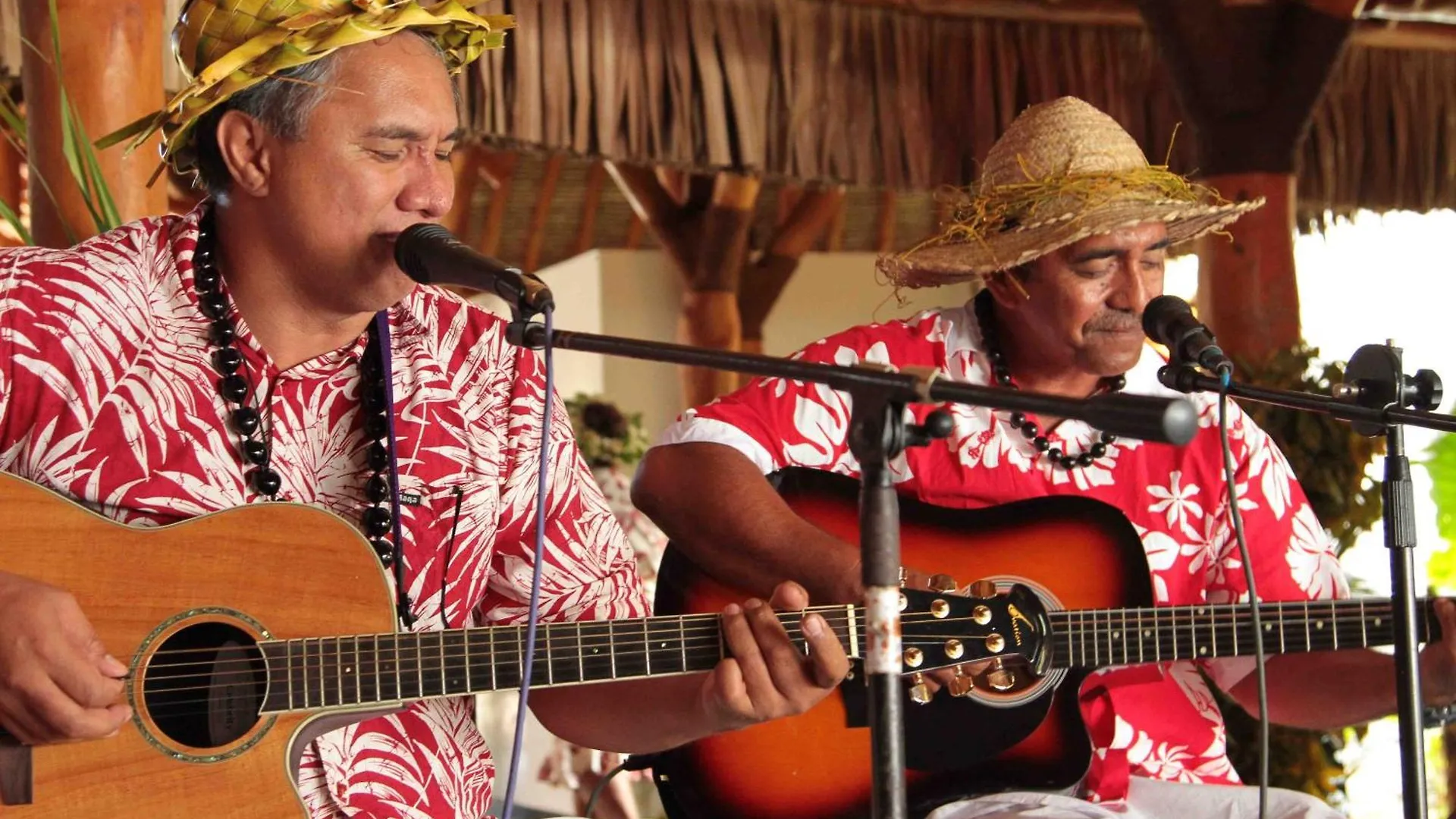 Maitai Lapita Village Huahine Fare 3*,  French Polynesia