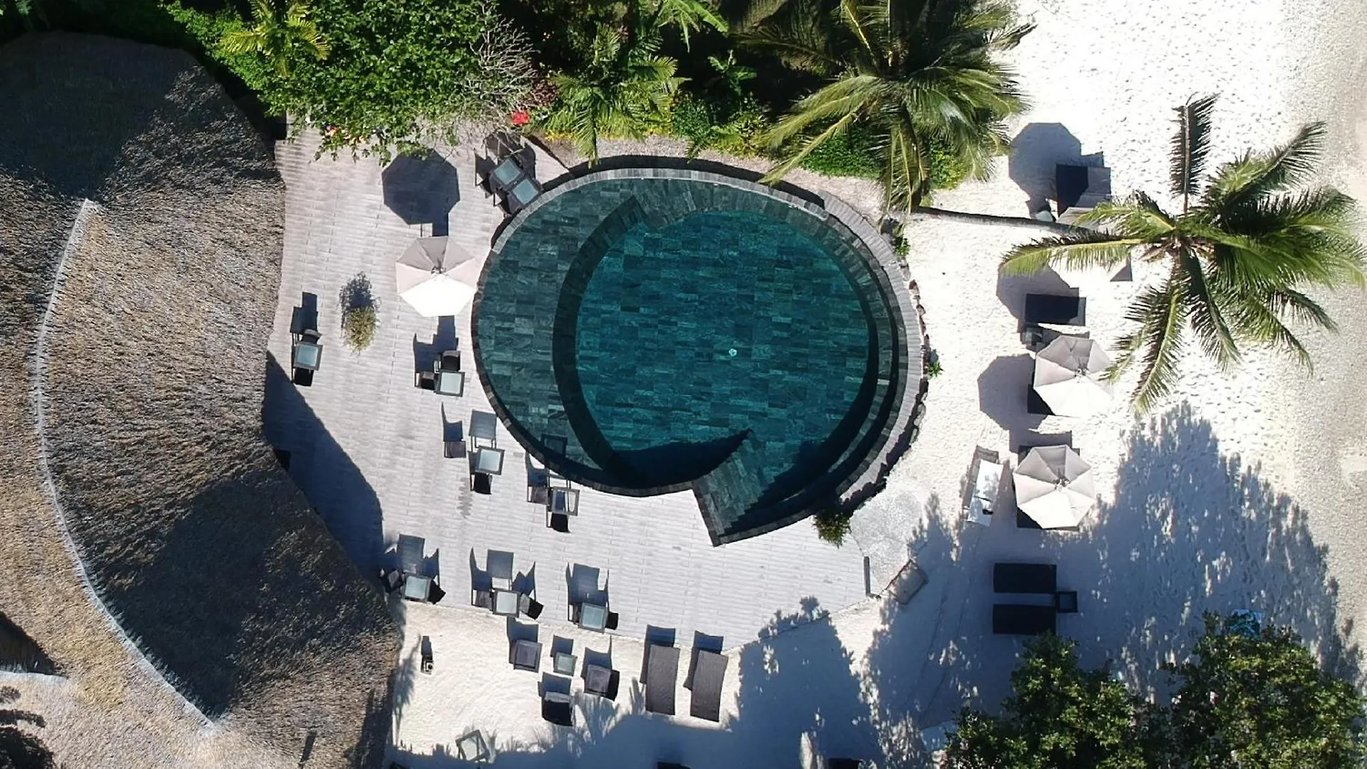 Maitai Lapita Village Huahine Fare 3*,  French Polynesia