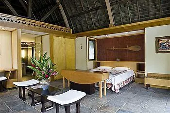 Maitai Lapita Village Huahine Fare Hotel