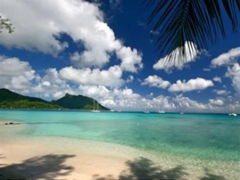 Maitai Lapita Village Huahine Fare French Polynesia