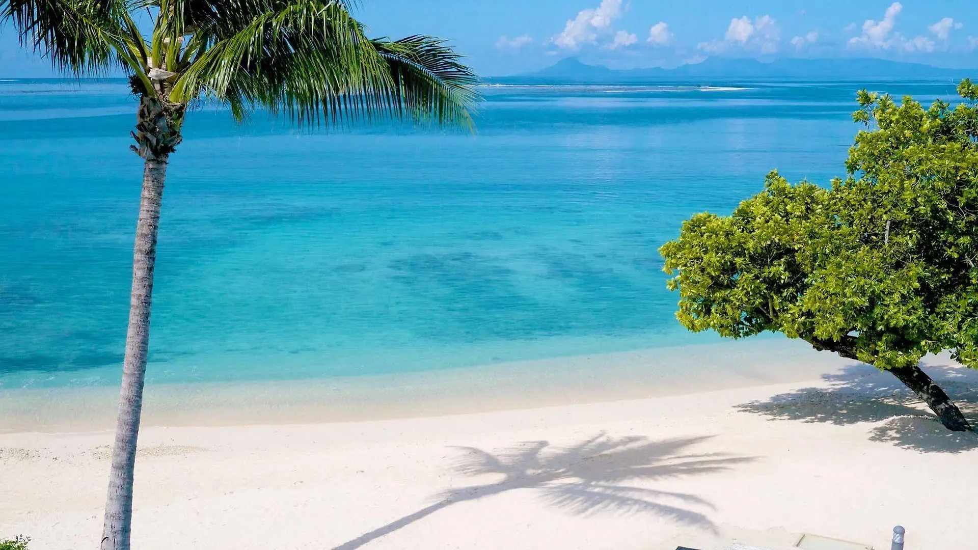 Maitai Lapita Village Huahine Fare Hotel