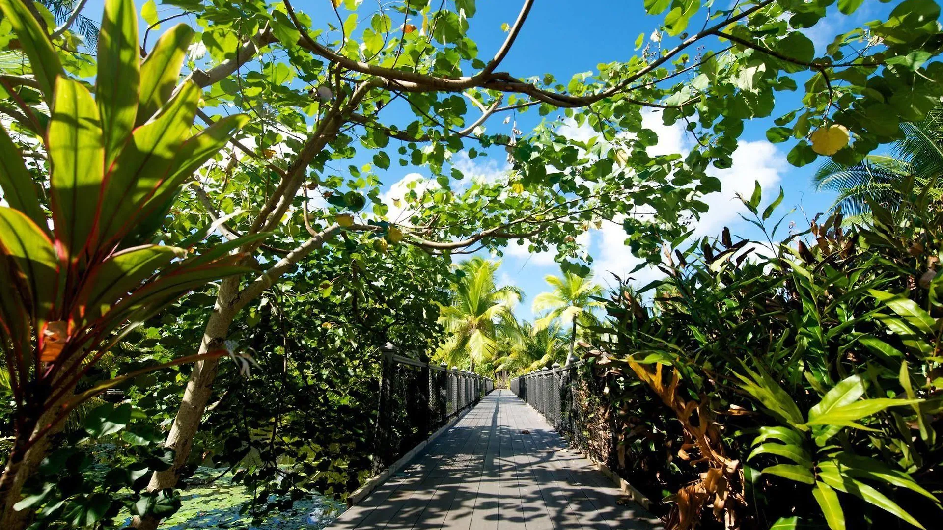 Maitai Lapita Village Huahine Fare Polinesia Francese