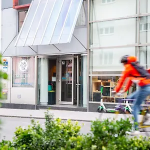 Korotan 3* Wien