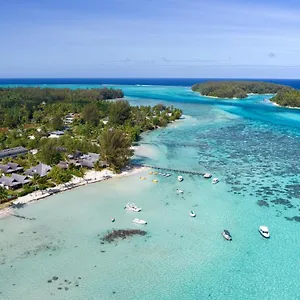 Moorea Sunset Beach Aparthotel