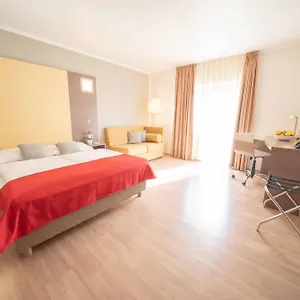 Orangerie 4* Viena