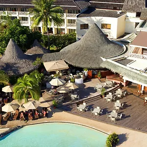 4* Resort Intercontinental Tahiti & By Ihg