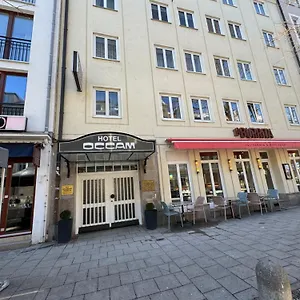 Occam 3* München