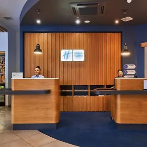 Express - Malta By Ihg 3* San Julián