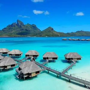 5* Resort Four Seasons