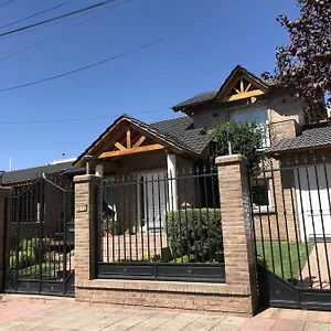 Palacios 1190 Las Heras (Mendoza)