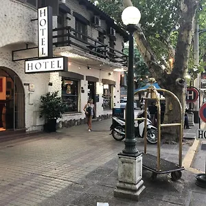 Rincon Vasco Mendoza