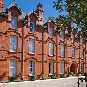 The Wilder 4* Dublín