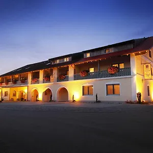 Vilstaler Hof Landgasthof & 3* Rottersdorf